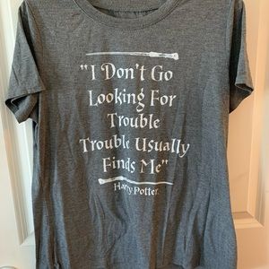 Harry Potter Shirt